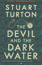 The Devil and the Dark Water by Stuart Turton